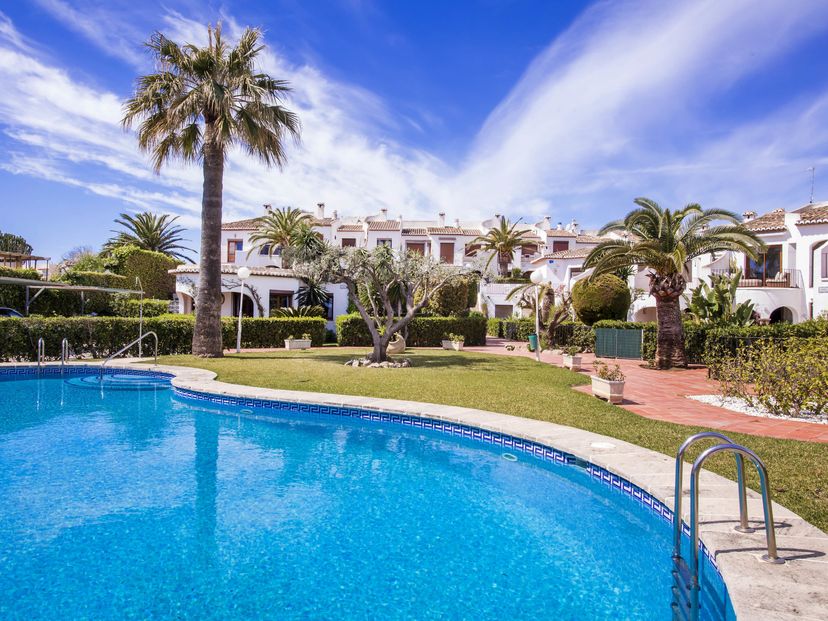 Villa in Bahía de Jávea, Spain