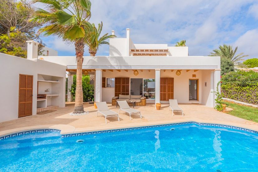 Villa in Cala d'Or, Majorca