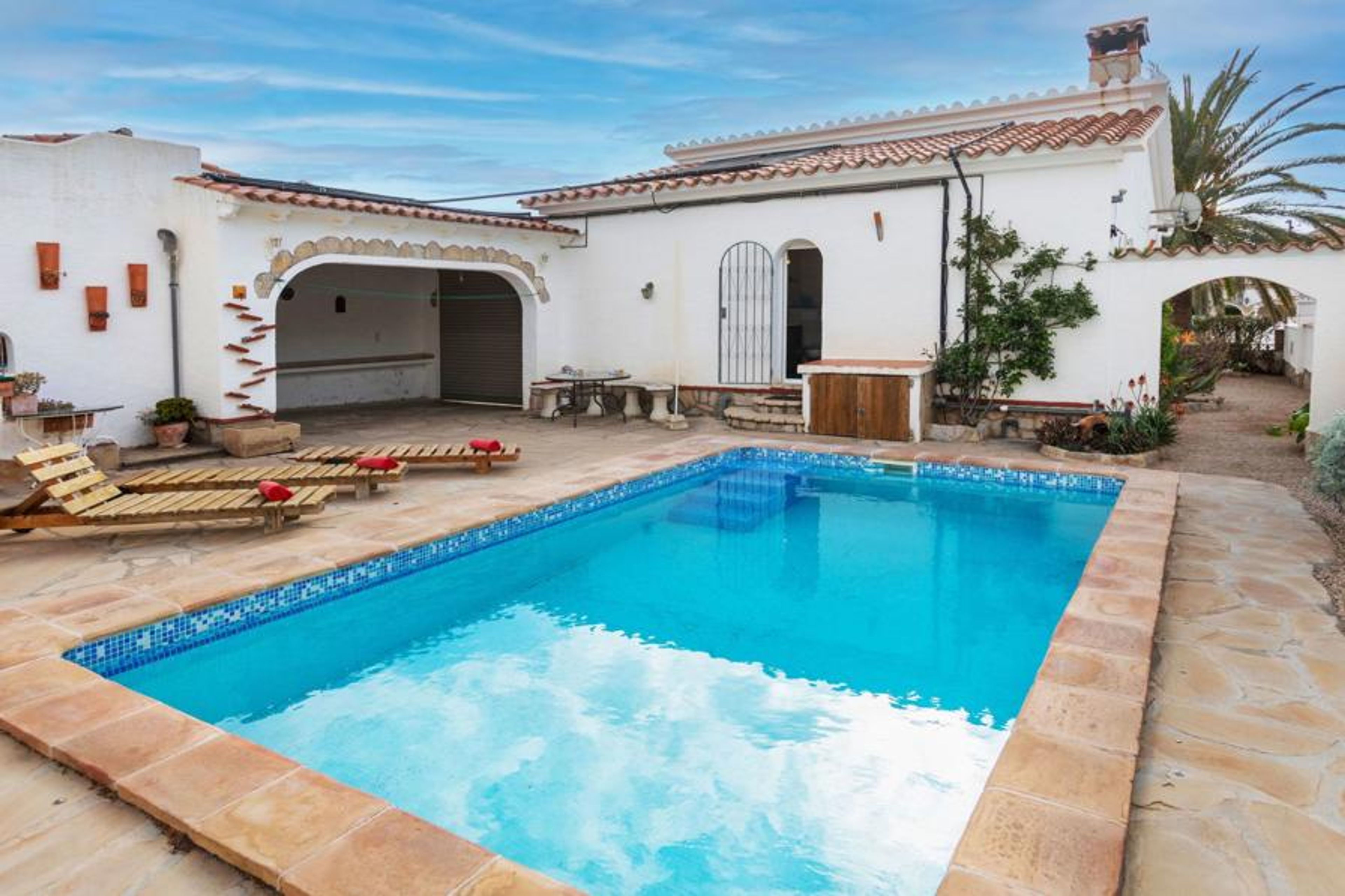 Pool Outdoor
