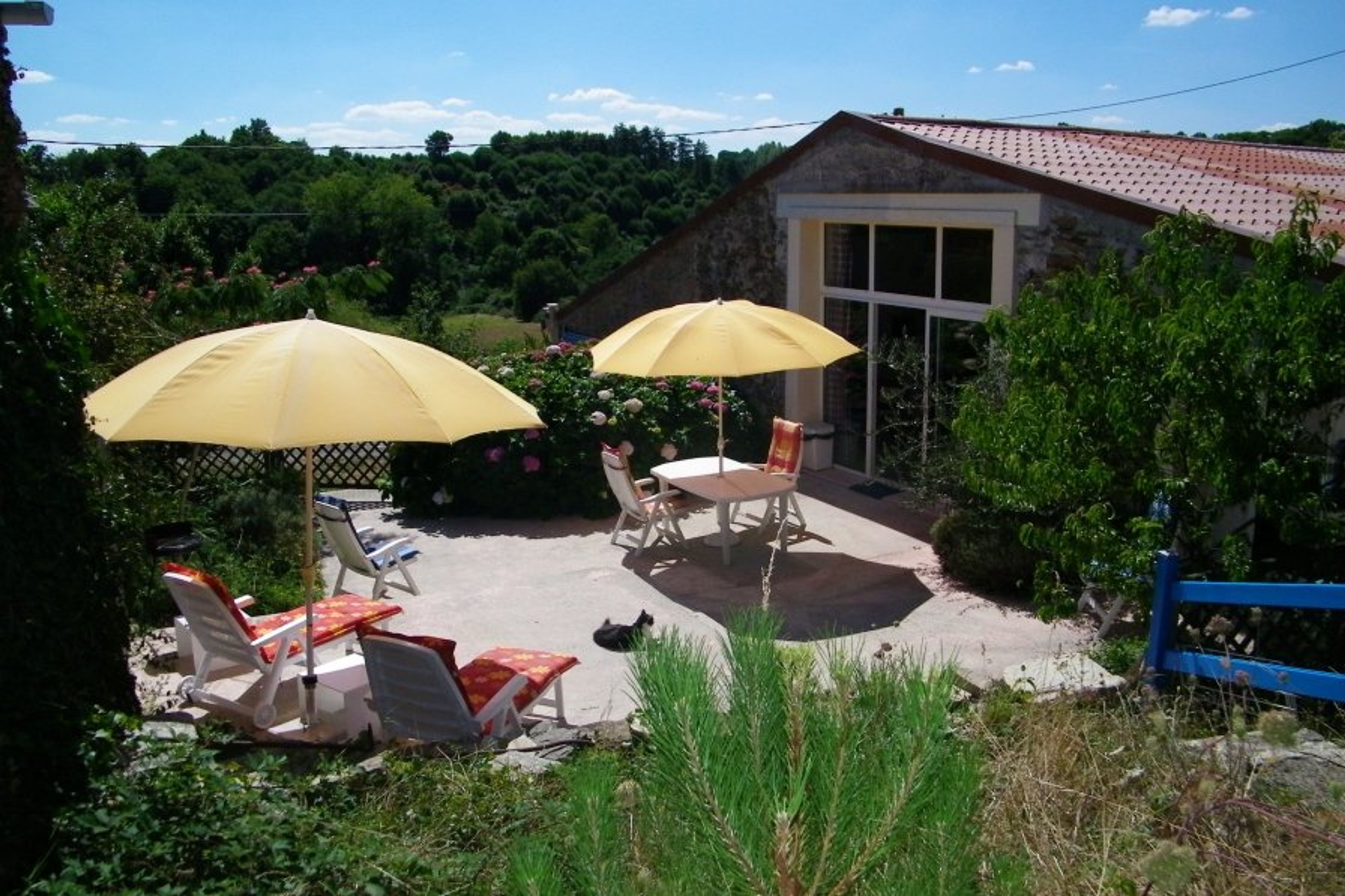 Maison Passerose