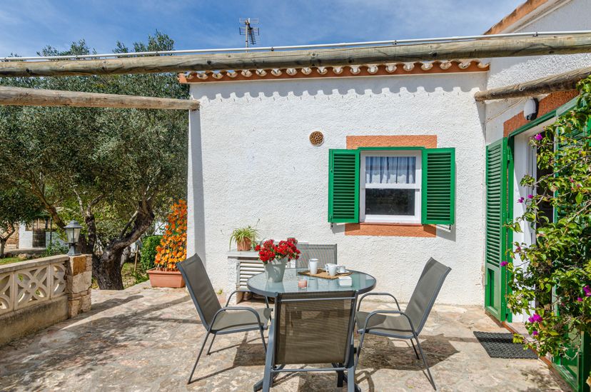 Villa in Felanitx, Majorca
