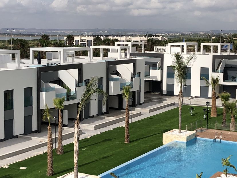 Apartment in El Raso, Spain