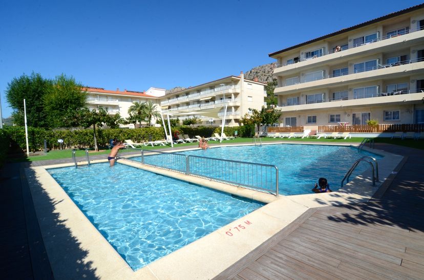 Apartment in Spain, L'Estartit