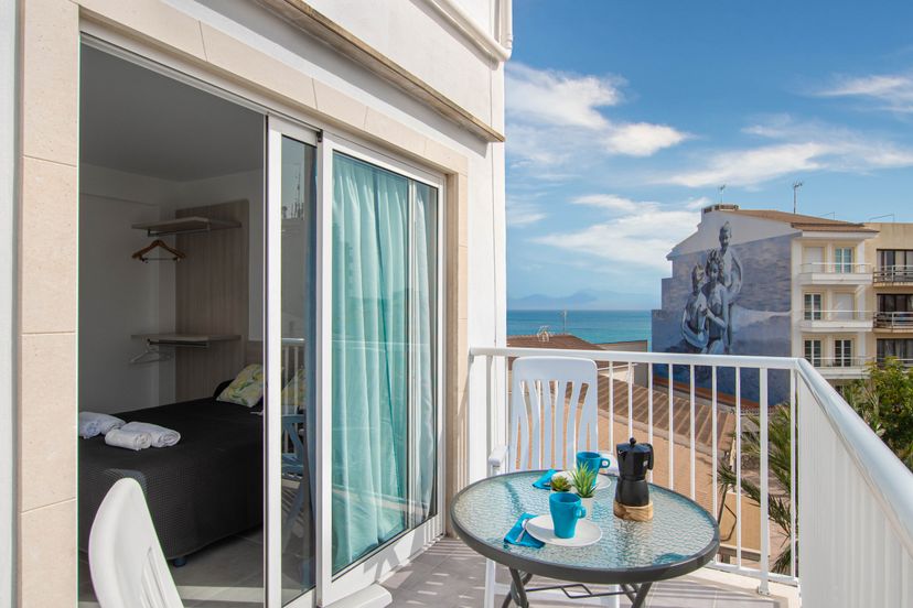 Apartment in Ca'n Picafort, Majorca