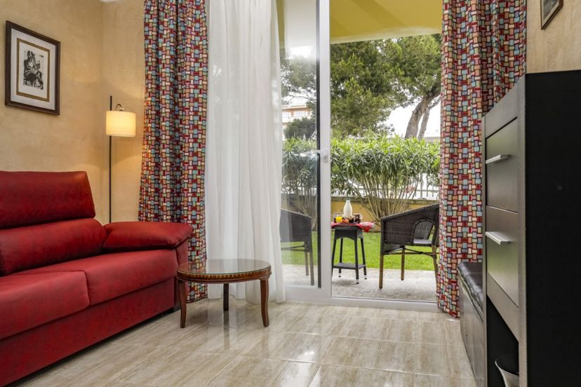 Apartment in Ca'n Picafort, Majorca