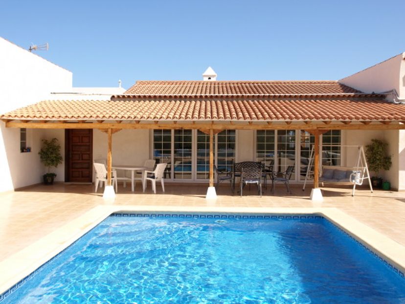 Villa in Golf del Sur, Tenerife