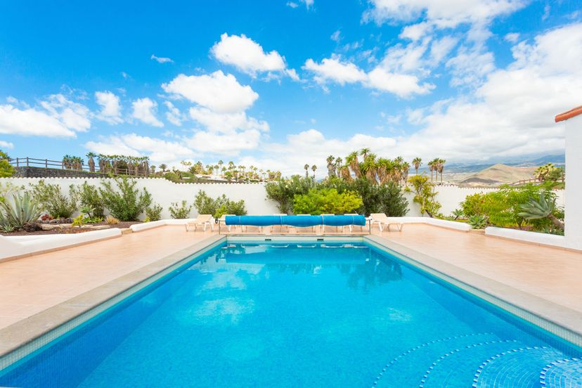 Owners direct in Tenerife Clickstay holiday rentals