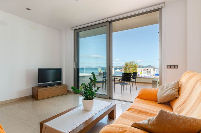 Apartment in Ca'n Picafort, Majorca