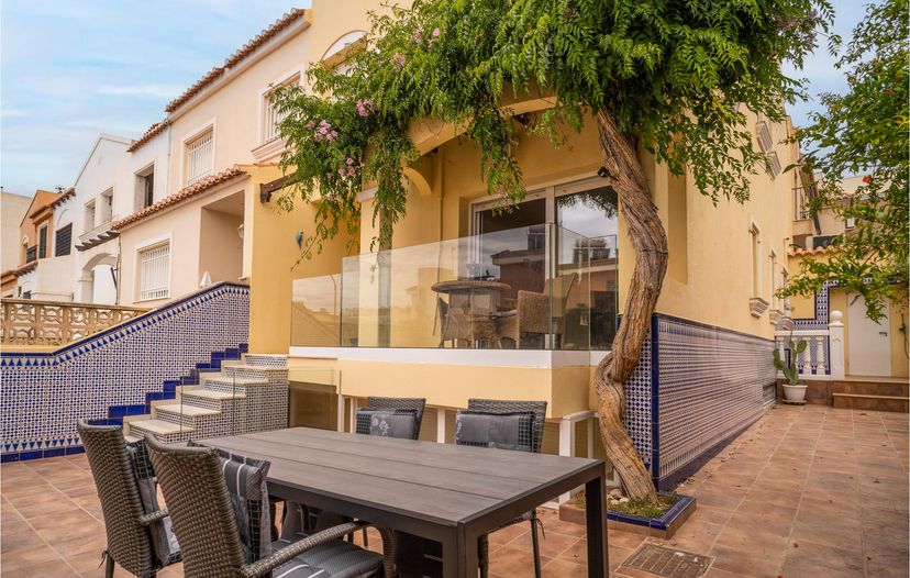 Villa in Campillo del Moro, Spain