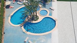 Calpe apartment to rent