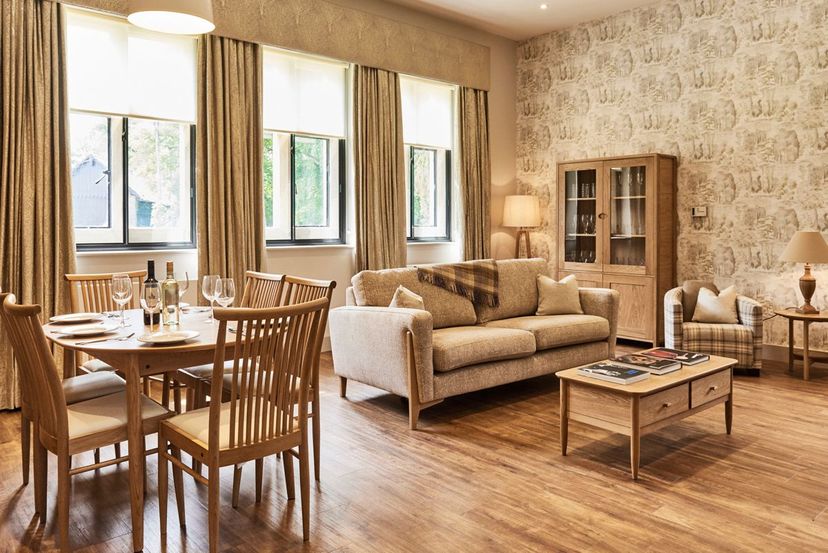 Villa in Humshaugh, England