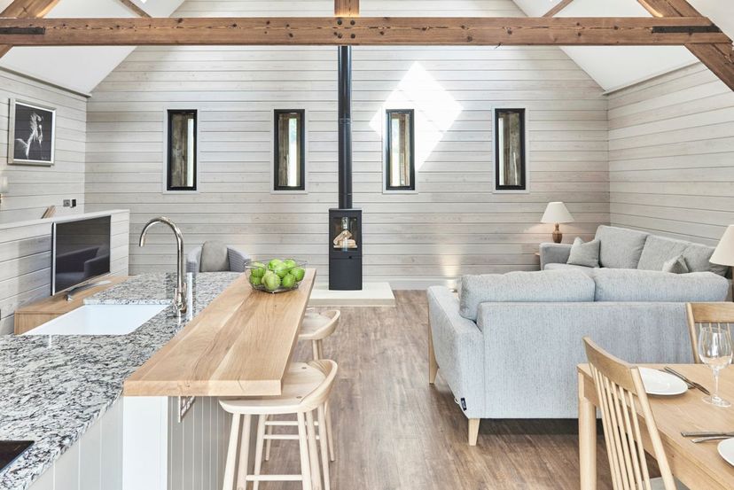 Villa in Humshaugh, England