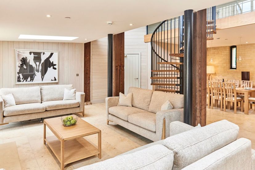 Villa in Humshaugh, England