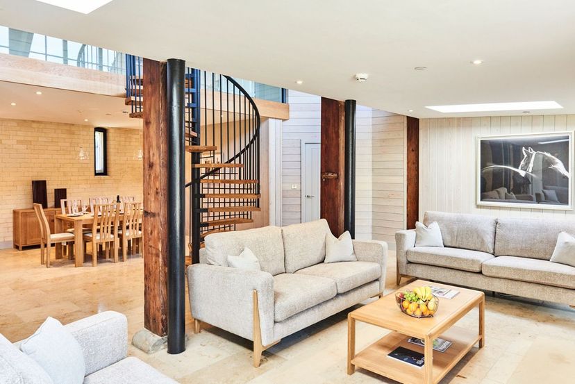 Villa in Humshaugh, England