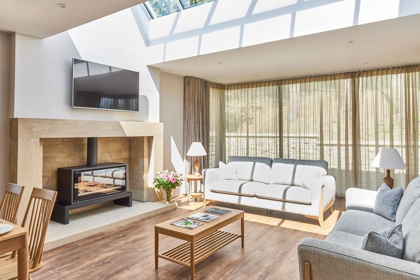 Villa in Humshaugh, England