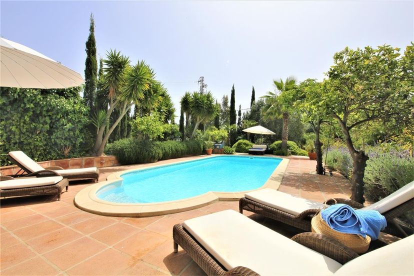 Villa in Spain, Estepona