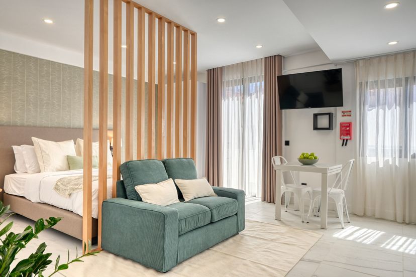 Studio_apartment in Santa Luzia (Funchal), Madeira