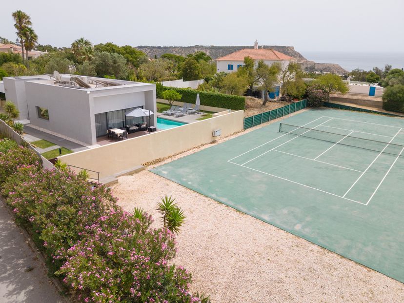 Villa in Praia da Luz, Algarve