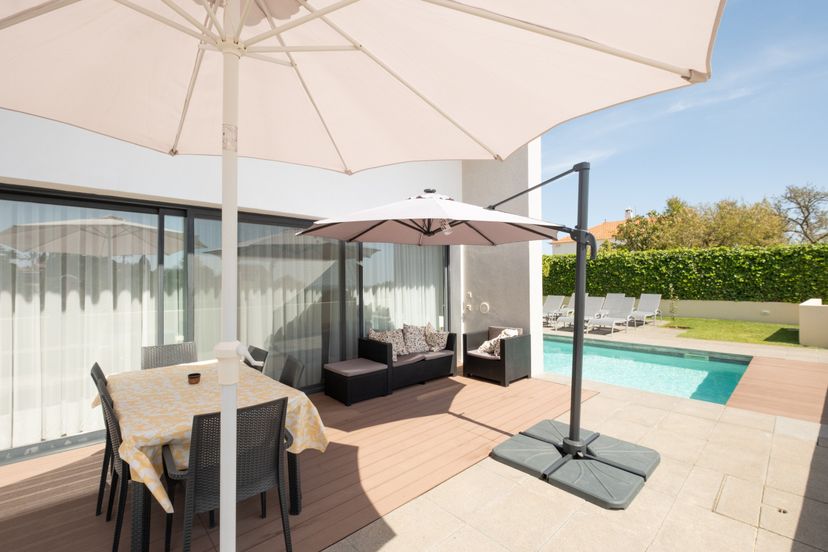 Villa in Praia da Luz, Algarve