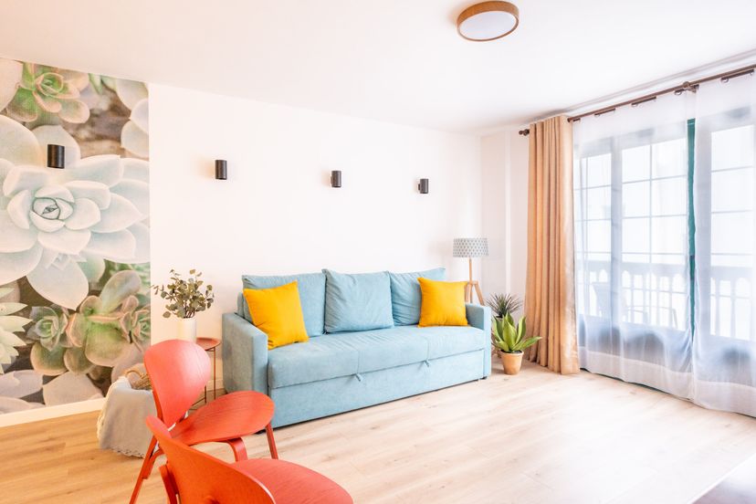 Apartment in Puerto de la Cruz, Tenerife