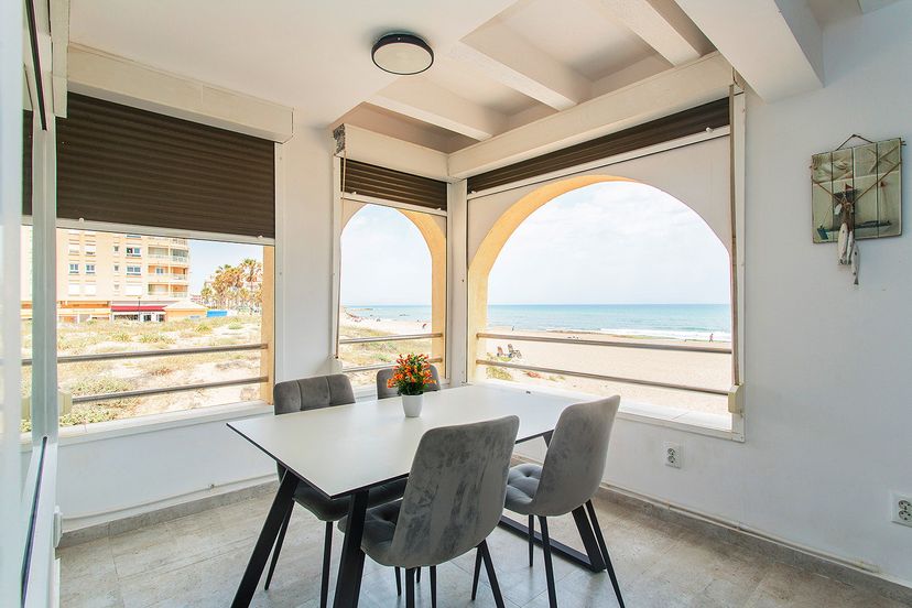 Apartment in La Mata, Spain
