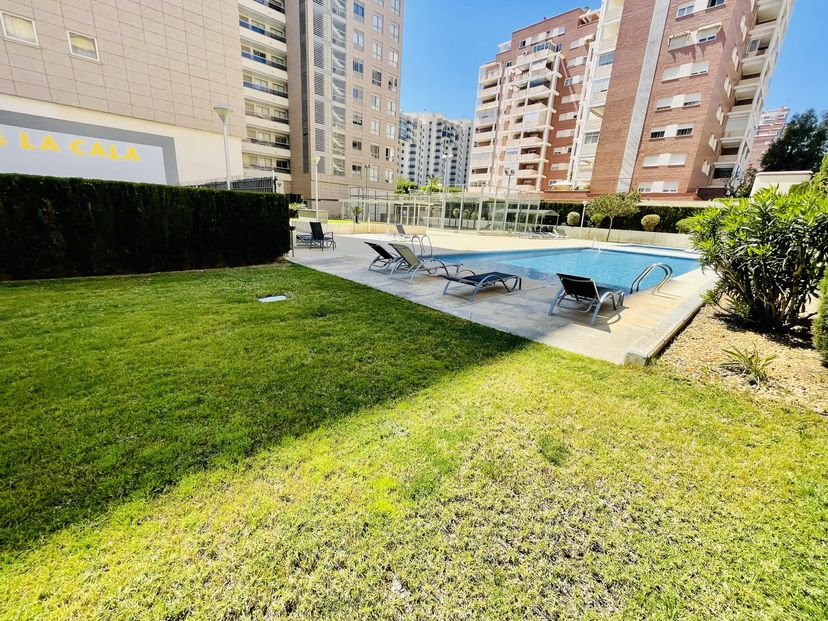 Apartment in Spain, Mediterráneo Almadraba