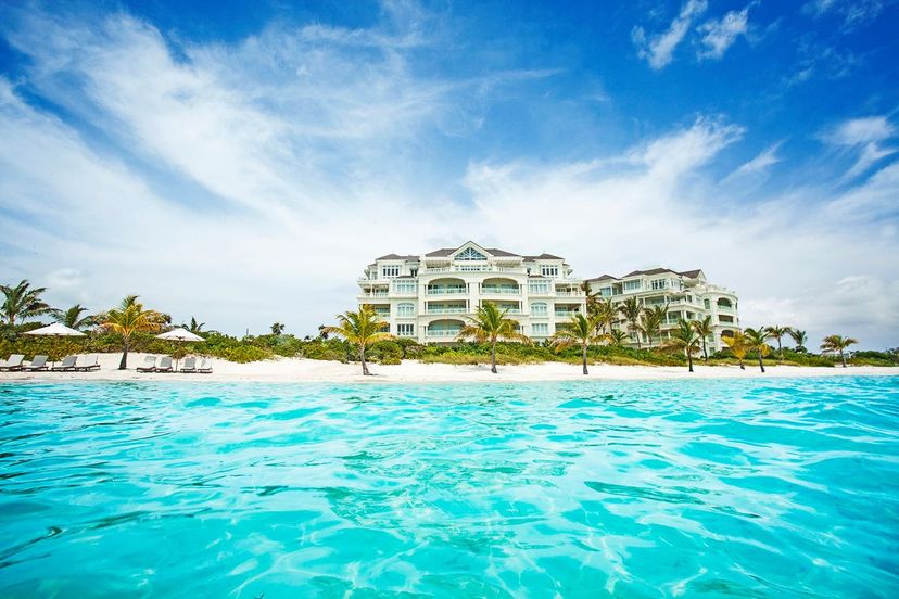 Villa in Providenciales, Turks and Caicos Islands