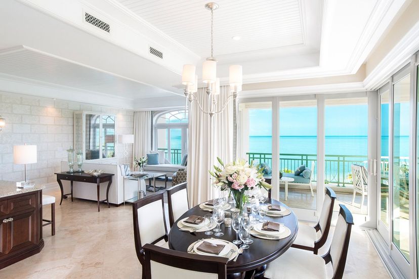 Villa in Providenciales, Turks and Caicos Islands