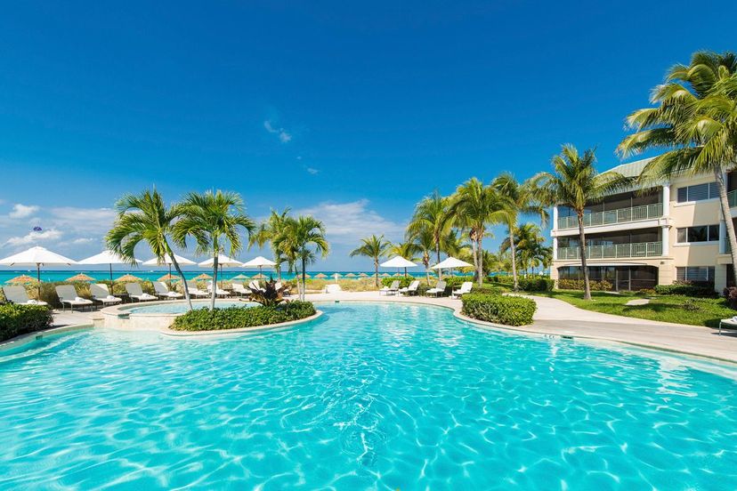 Villa in Providenciales, Turks and Caicos Islands