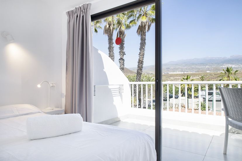 Apartment in Amarilla Golf, Tenerife
