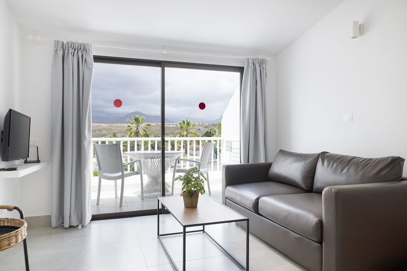 Apartment in Amarilla Golf, Tenerife