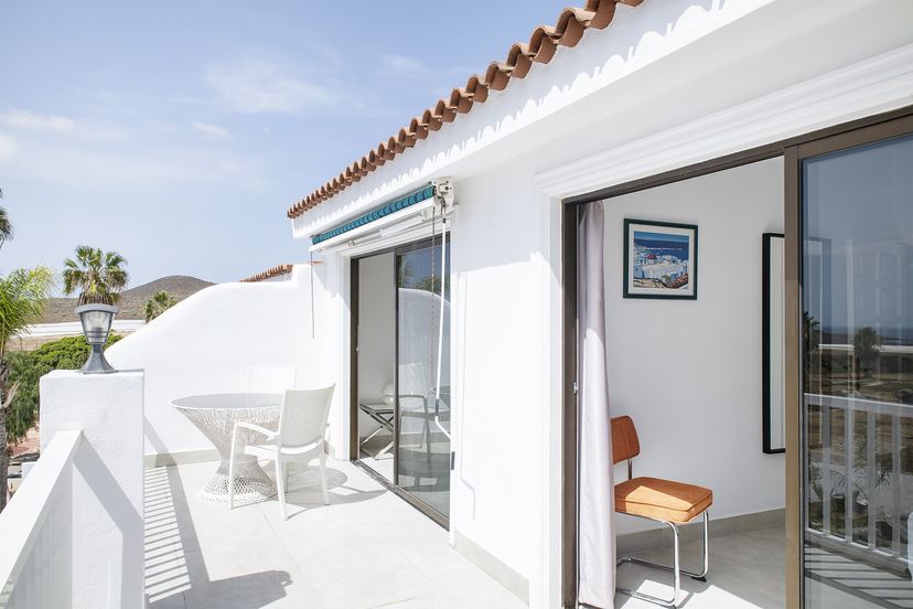 Apartment in Amarilla Golf, Tenerife