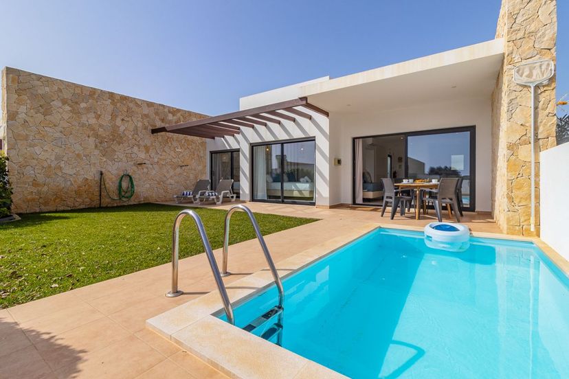 Villa in Sagres, Algarve