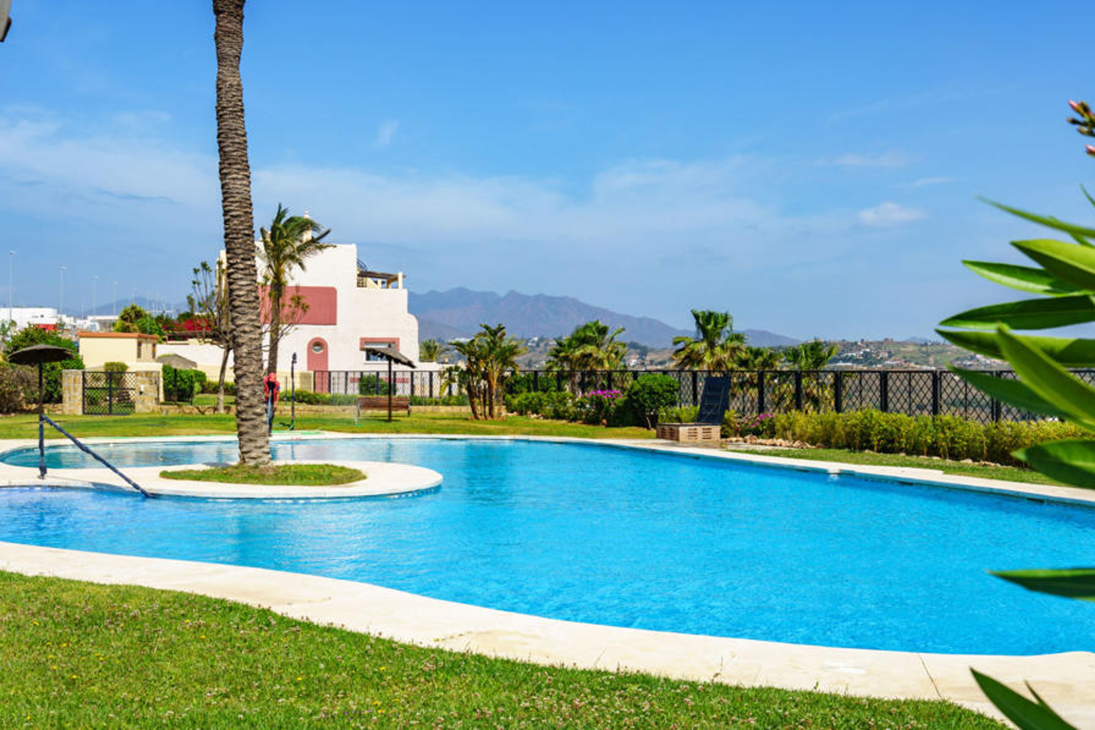Pool Outdoor