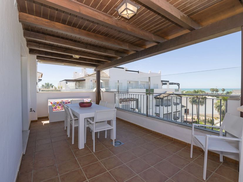 Apartment in Rota, Spain