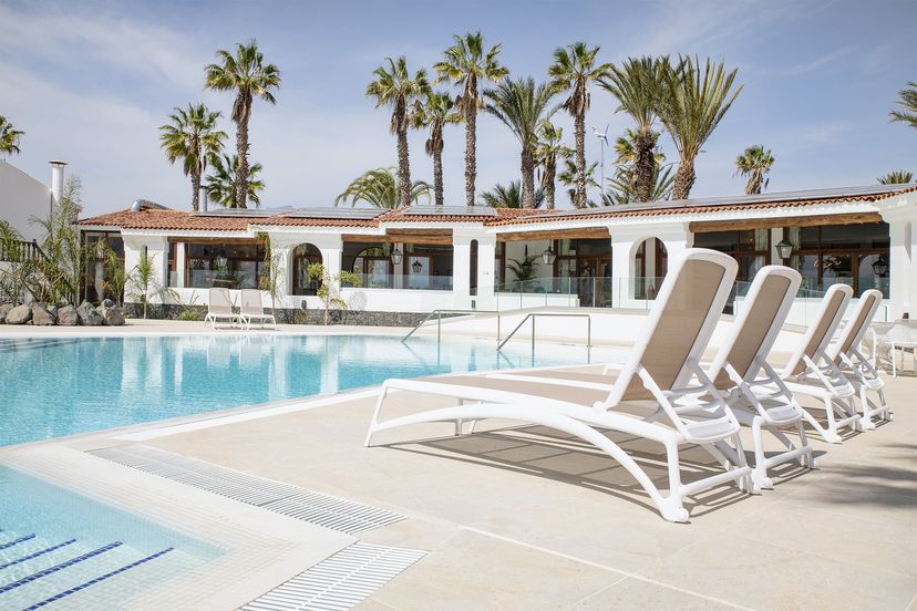 Apartment in Amarilla Golf, Tenerife