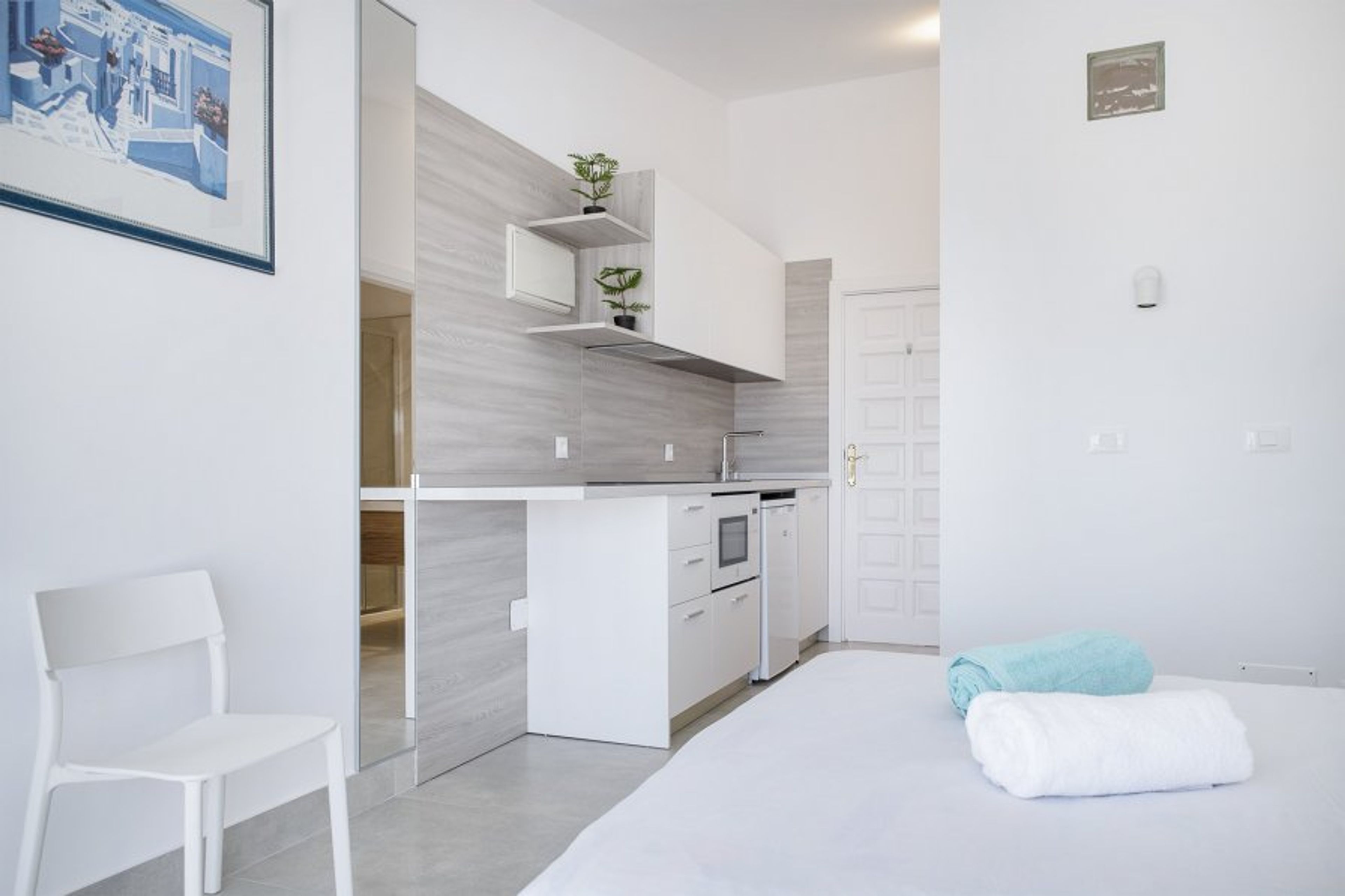 Kitchenette