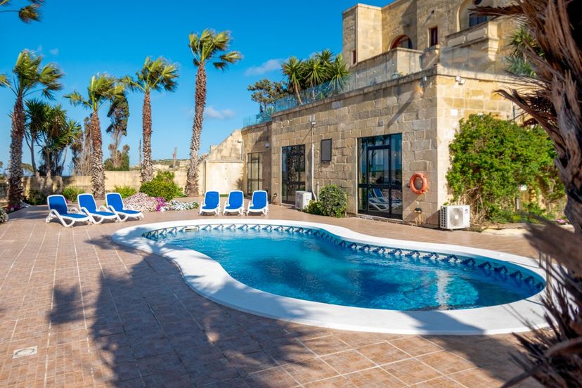 Villa in Qala, Malta
