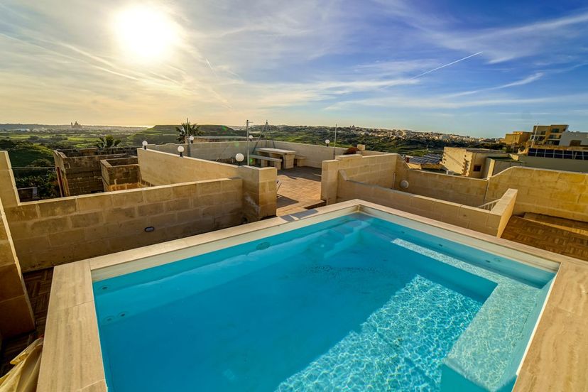 Villa in Nadur, Malta