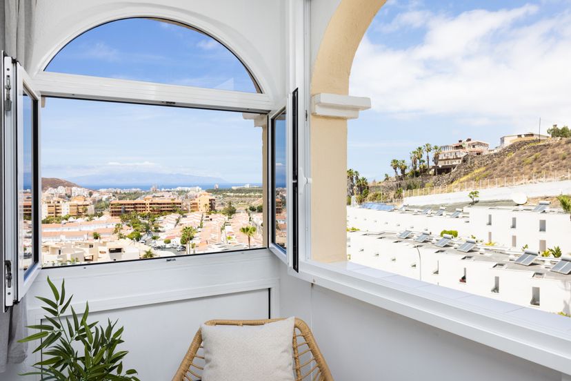 Apartment in Oasis del Sur, Tenerife