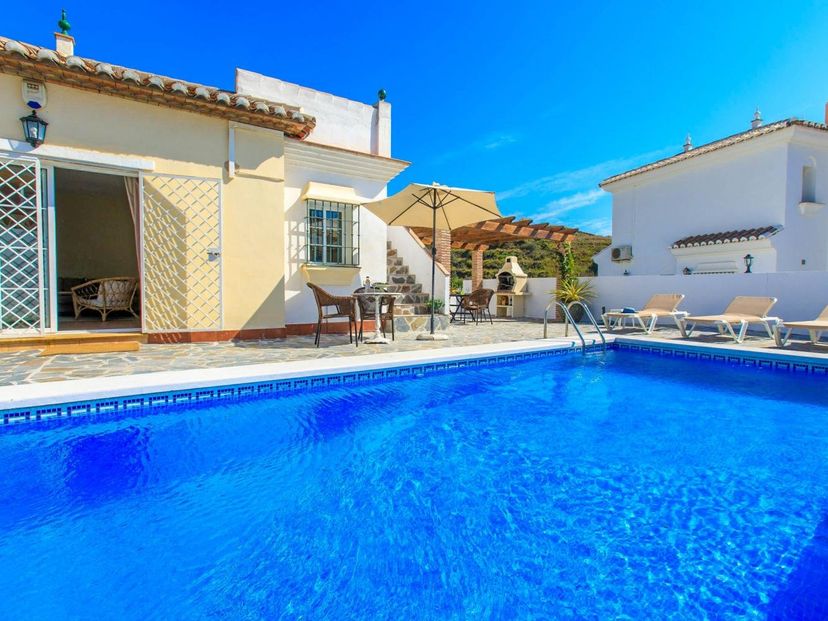 Villa in Torrox, Spain