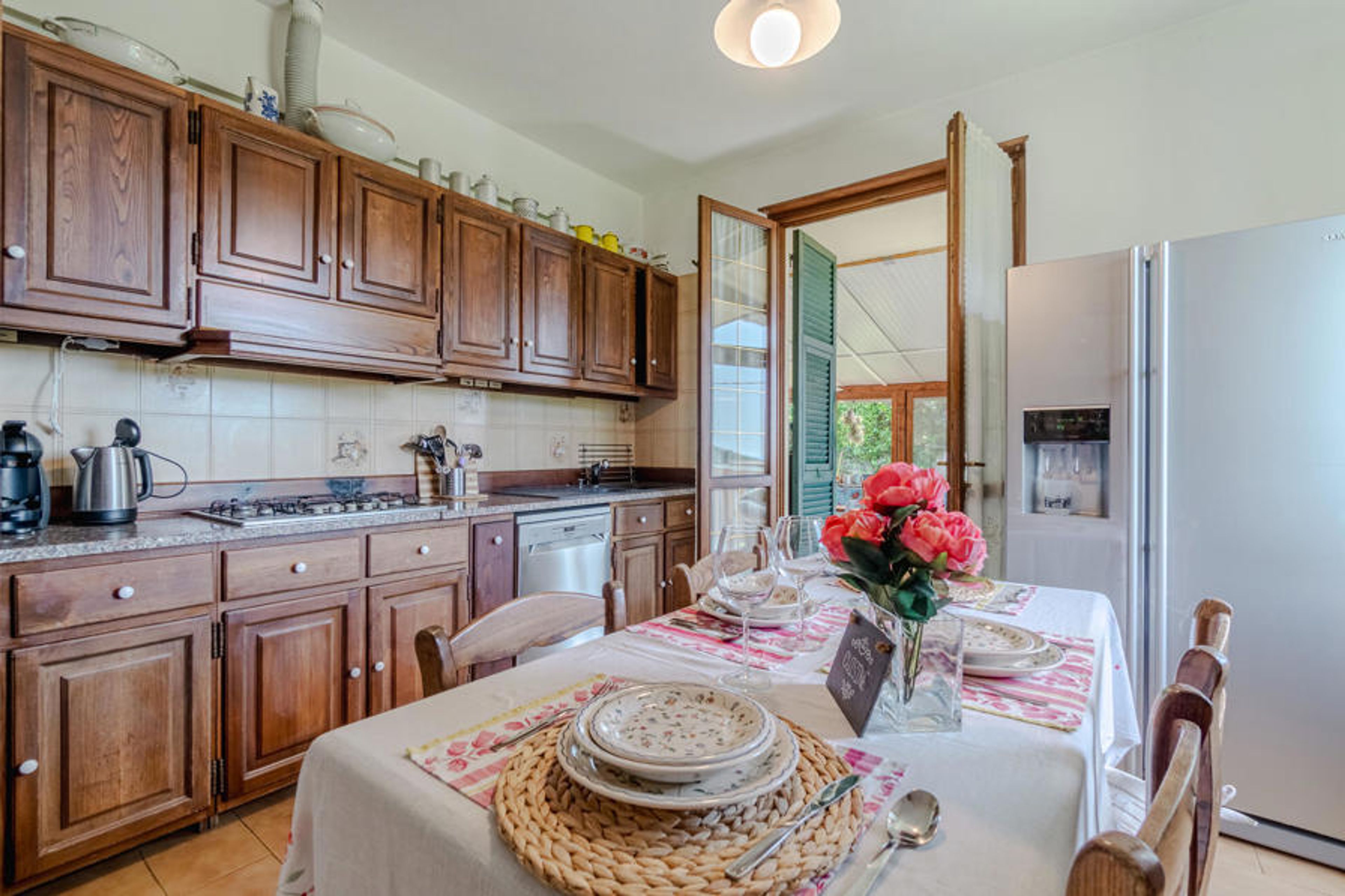Holiday home - Testana, Italy | Novasol - Clickstay