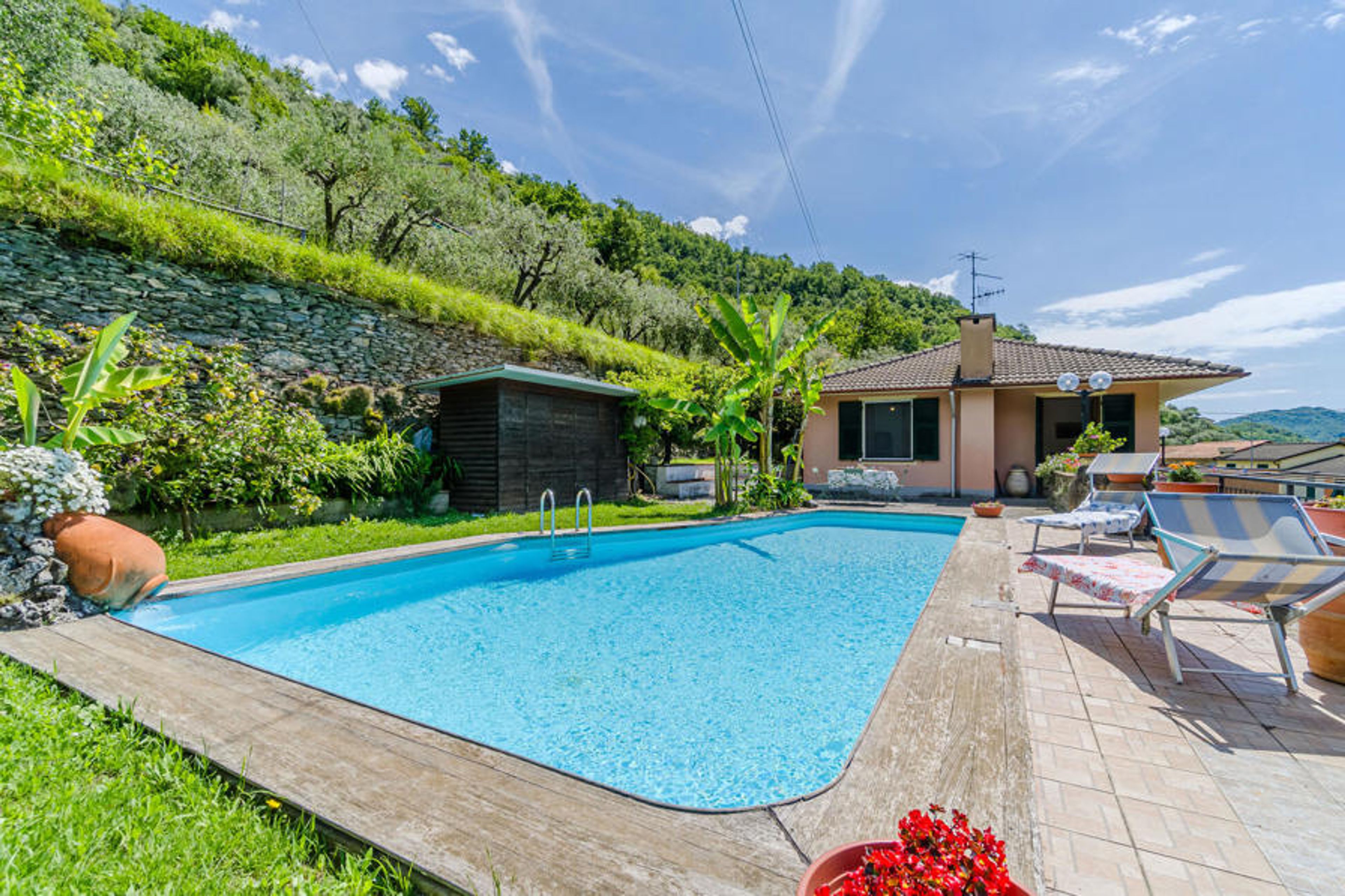 Holiday home - Testana, Italy | Novasol - Clickstay