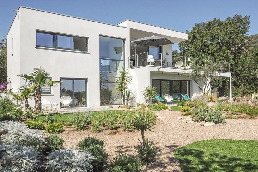Villa in Zonza, Corsica