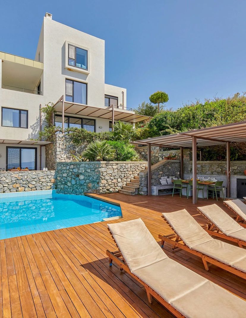 Villa in Greece, Kalamata