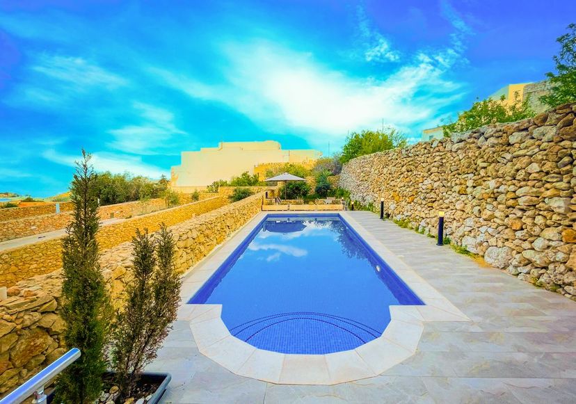 Villa in Xaghra, Malta