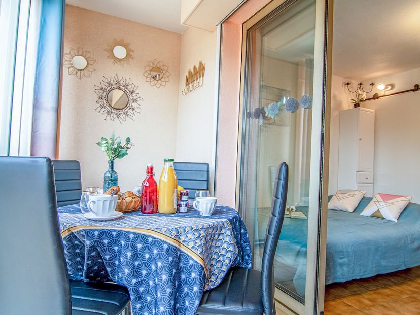 Apartment in Fréjus, the South of France