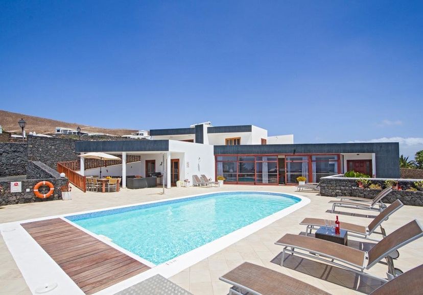 Villa in Playa Blanca, Lanzarote