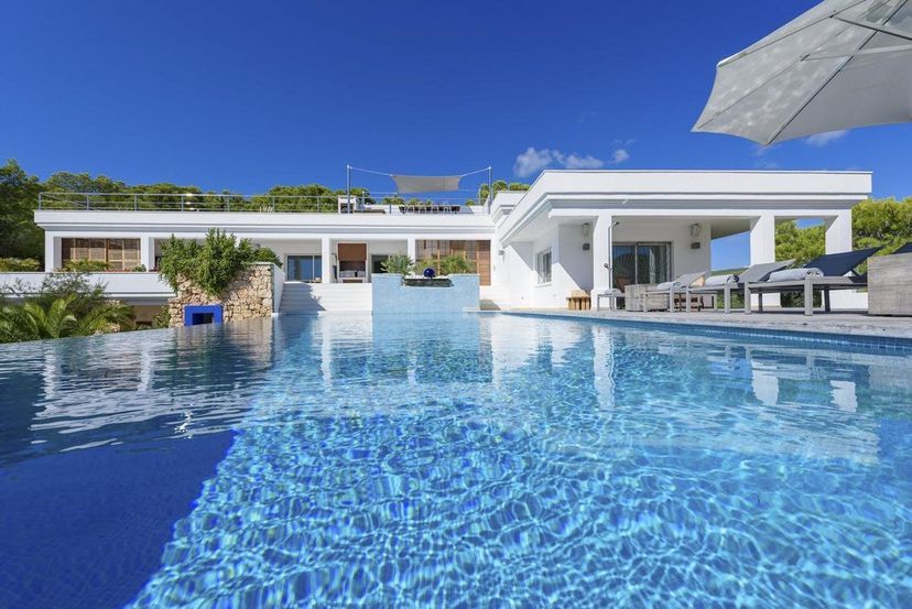 Villas in Villa Holidays from £116 Clickstay