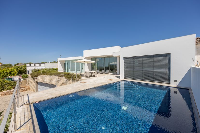 Villa in Poço do Vale, Algarve